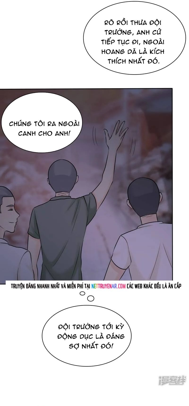 Sủng Em Như Mật: Thiếu Gia Truy Thê Chap 43 - Next Chap 44
