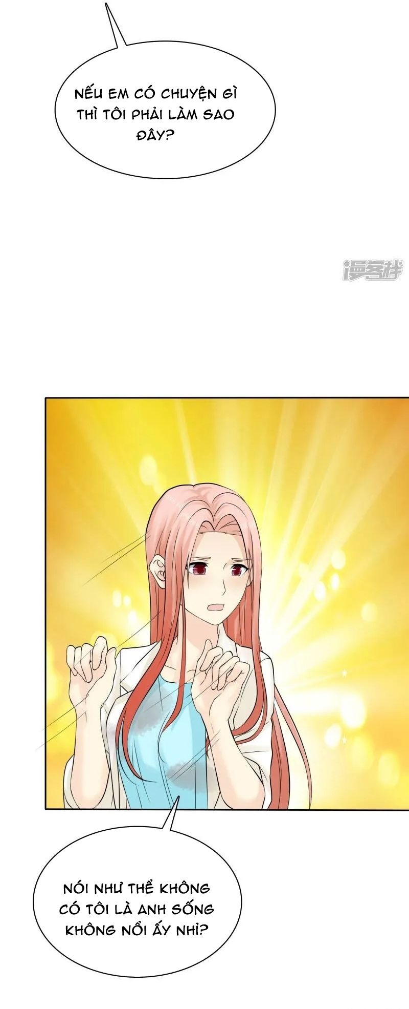 Sủng Em Như Mật: Thiếu Gia Truy Thê Chap 43 - Next Chap 44