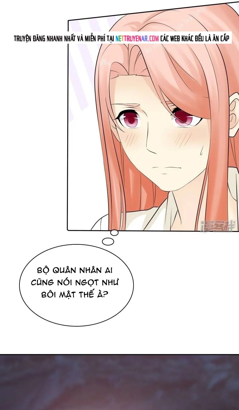 Sủng Em Như Mật: Thiếu Gia Truy Thê Chap 43 - Next Chap 44