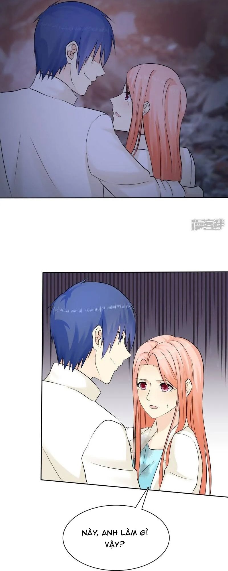 Sủng Em Như Mật: Thiếu Gia Truy Thê Chap 43 - Next Chap 44