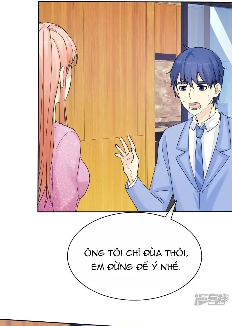 Sủng Em Như Mật: Thiếu Gia Truy Thê Chap 49 - Next Chap 50