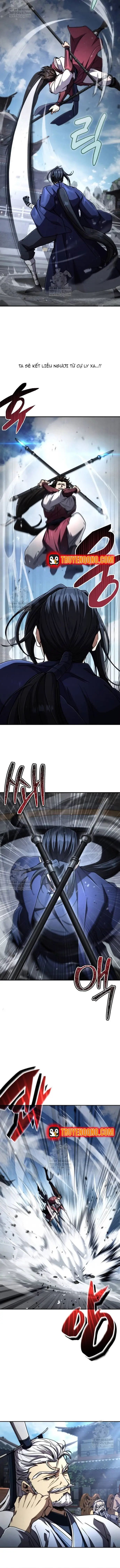 Cao Thủ Quyền Đạo Tái Sinh Chap 28 - Next Chap 29