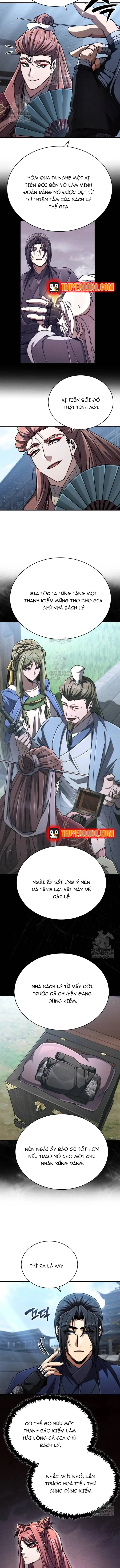 Cao Thủ Quyền Đạo Tái Sinh Chap 28 - Next Chap 29