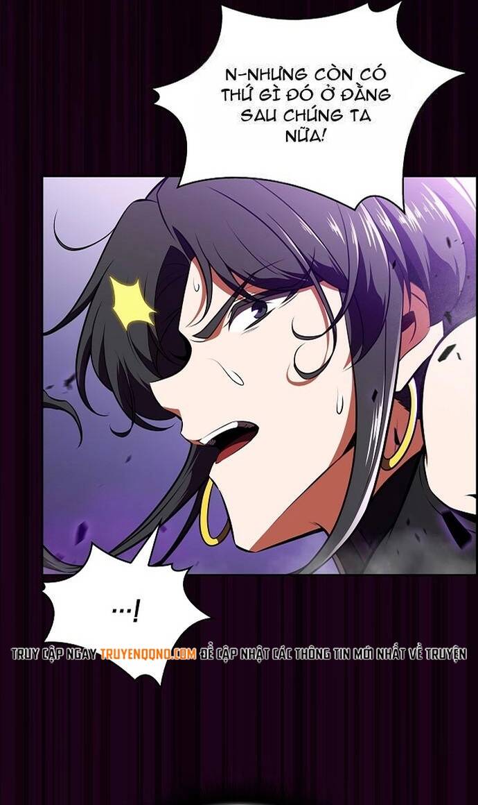 Quán Ăn Nơi Tận Cùng Thế Giới Chap 33 - Next Chap 34