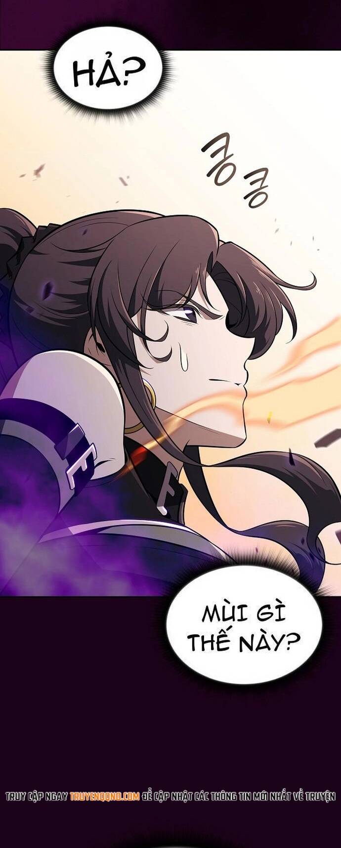 Quán Ăn Nơi Tận Cùng Thế Giới Chap 33 - Next Chap 34