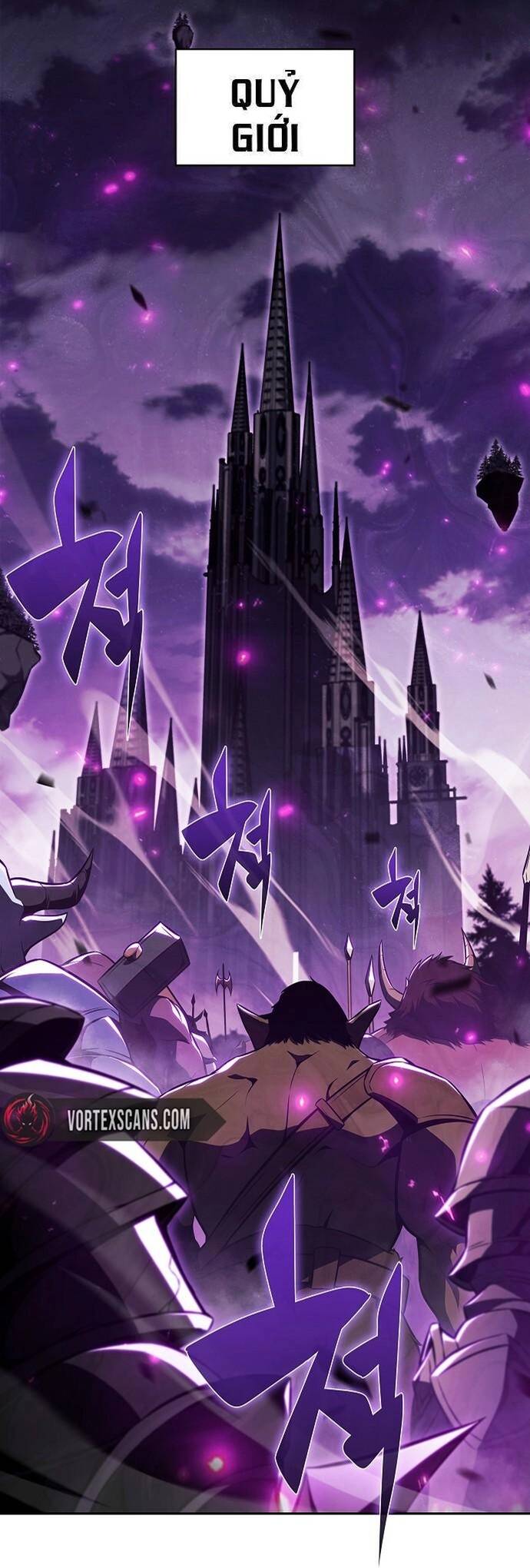 Quán Ăn Nơi Tận Cùng Thế Giới Chap 33 - Next Chap 34