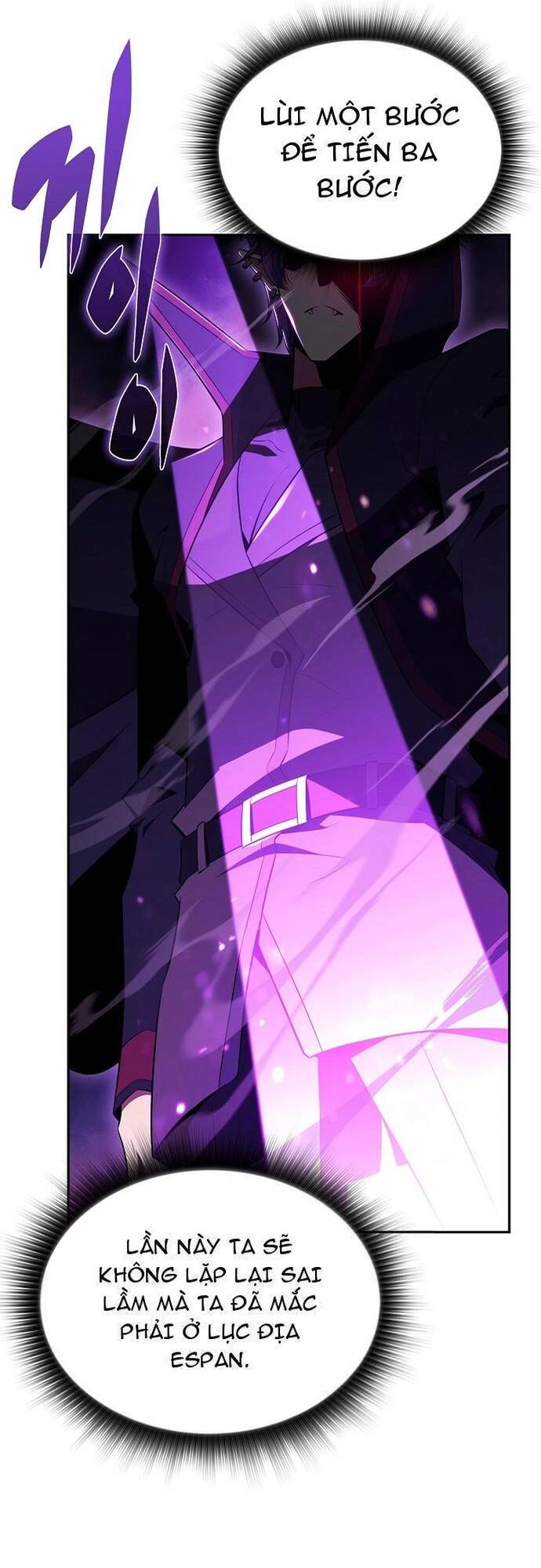 Quán Ăn Nơi Tận Cùng Thế Giới Chap 33 - Next Chap 34