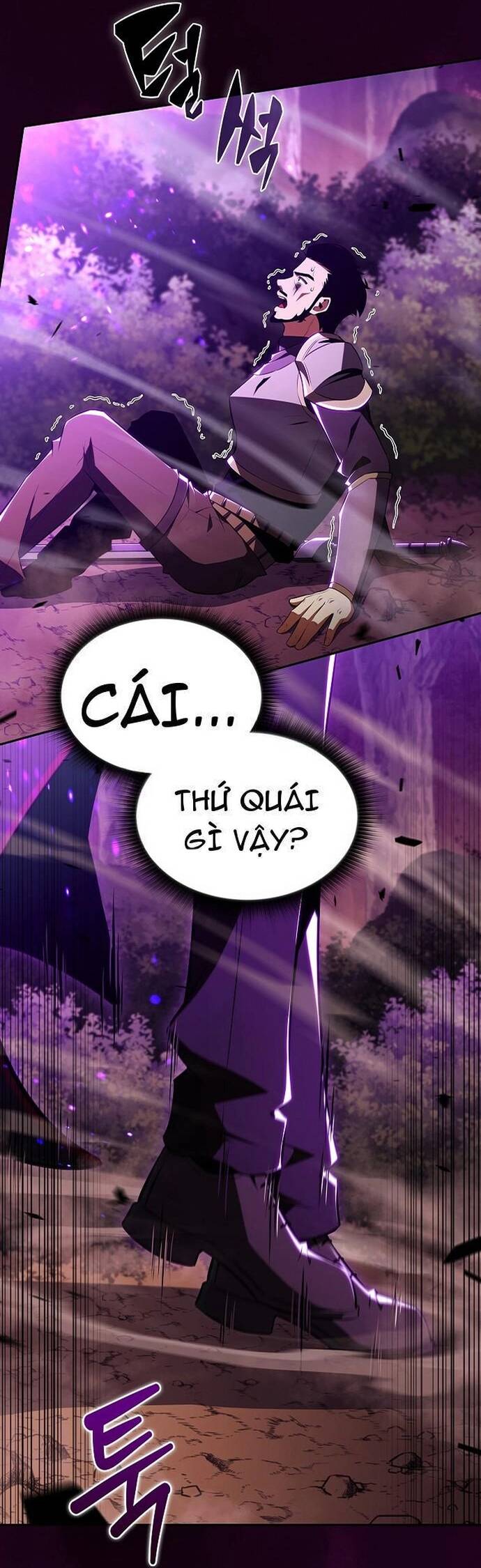 Quán Ăn Nơi Tận Cùng Thế Giới Chap 33 - Next Chap 34