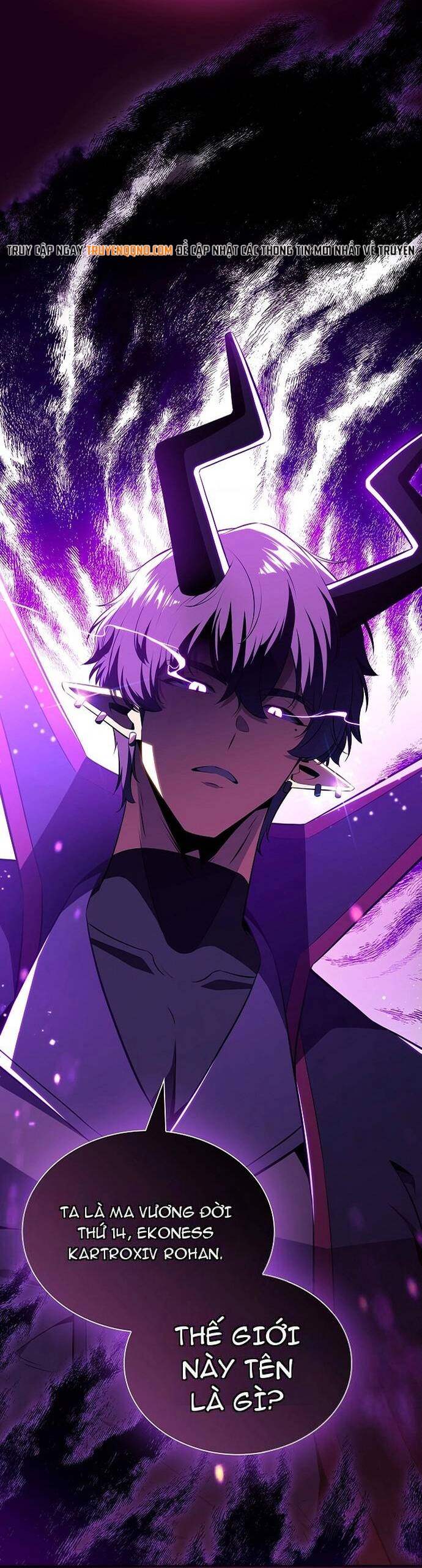 Quán Ăn Nơi Tận Cùng Thế Giới Chap 33 - Next Chap 34