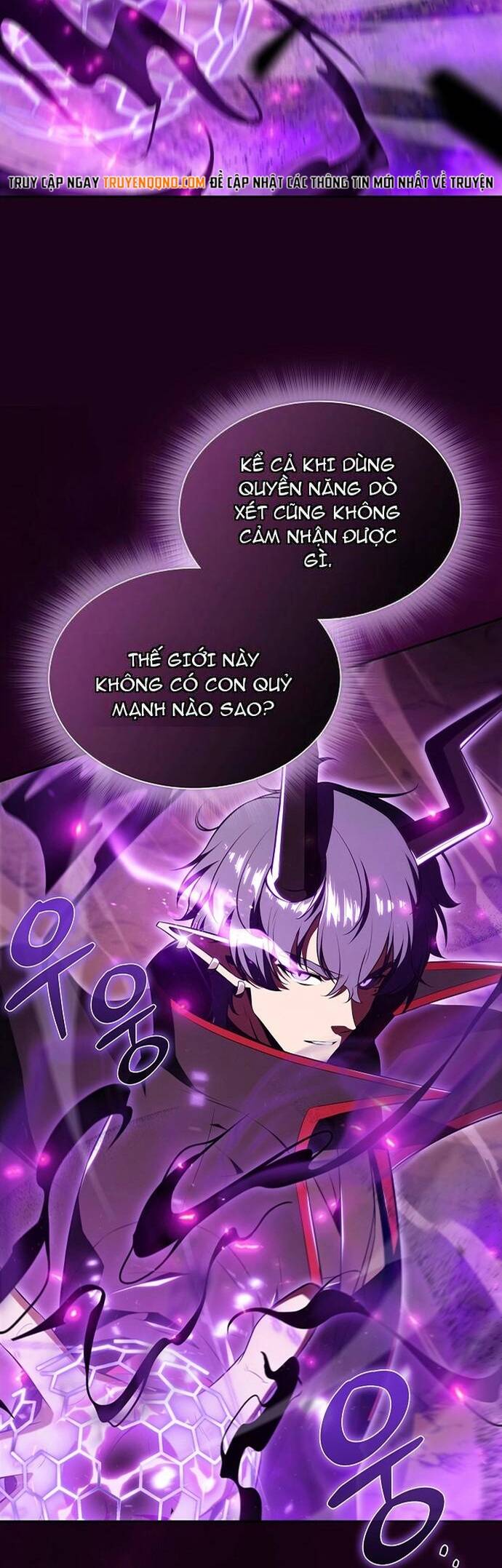 Quán Ăn Nơi Tận Cùng Thế Giới Chap 33 - Next Chap 34