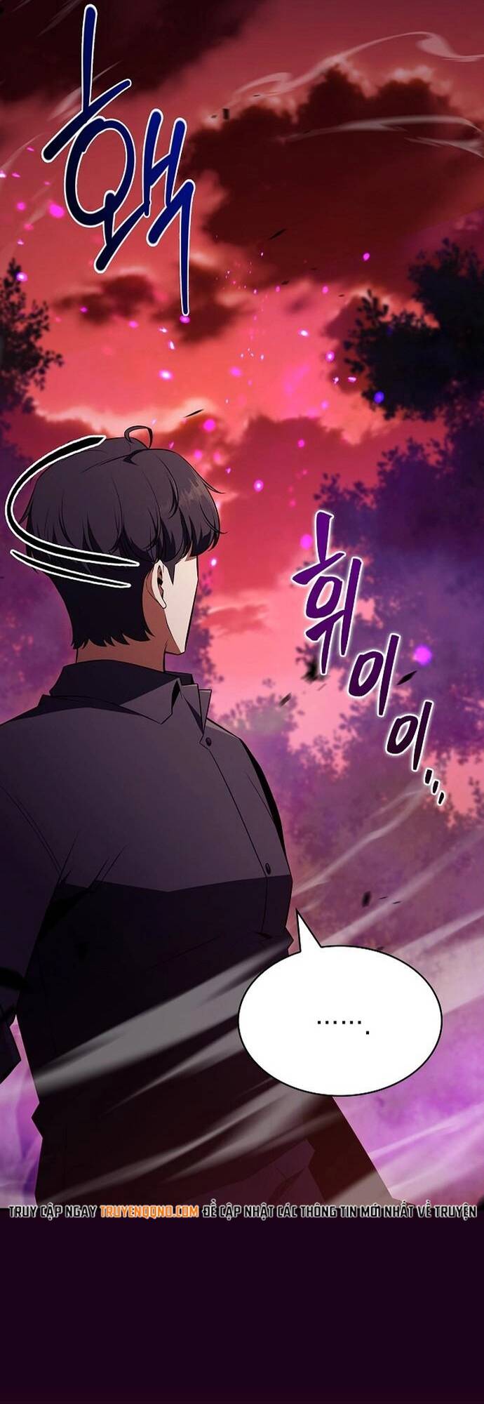 Quán Ăn Nơi Tận Cùng Thế Giới Chap 33 - Next Chap 34