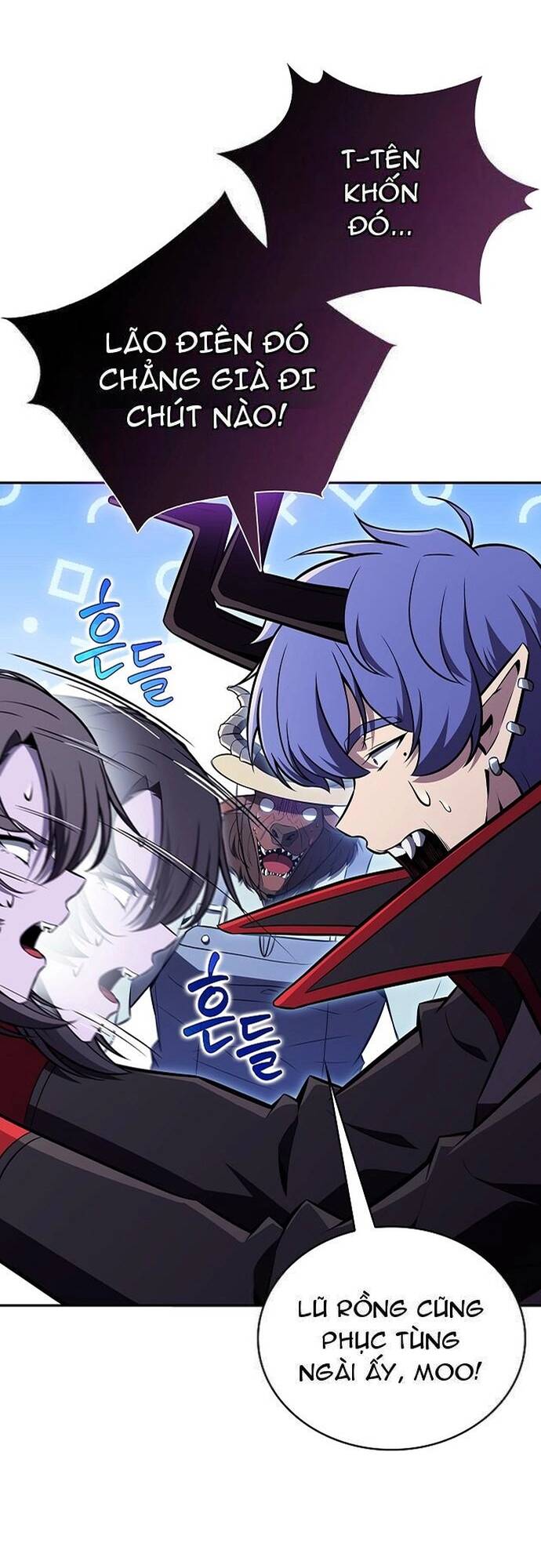 Quán Ăn Nơi Tận Cùng Thế Giới Chap 33 - Next Chap 34