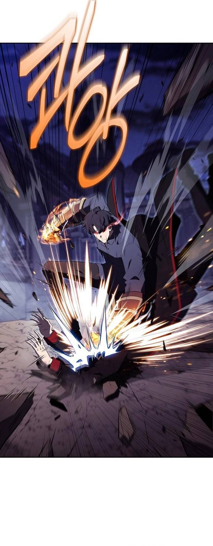 Quán Ăn Nơi Tận Cùng Thế Giới Chap 33 - Next Chap 34