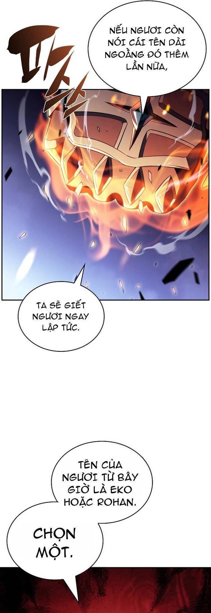 Quán Ăn Nơi Tận Cùng Thế Giới Chap 33 - Next Chap 34