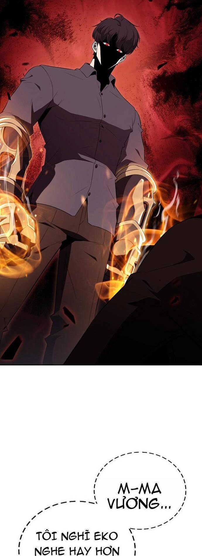 Quán Ăn Nơi Tận Cùng Thế Giới Chap 33 - Next Chap 34