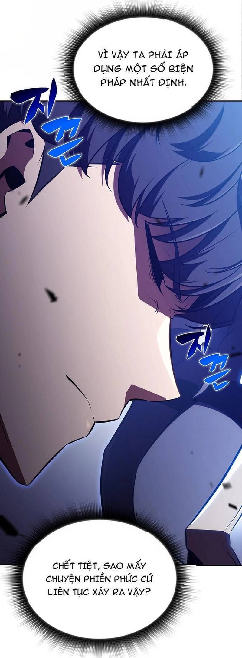 Quán Ăn Nơi Tận Cùng Thế Giới Chap 33 - Next Chap 34