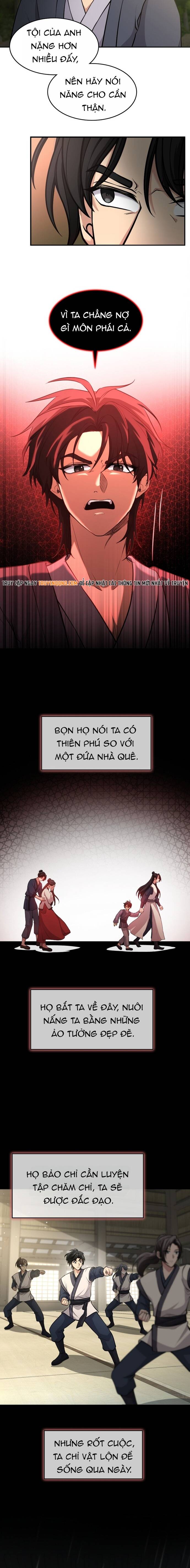 Chân Lý Tu Tiên Chap 28 - Next Chap 29