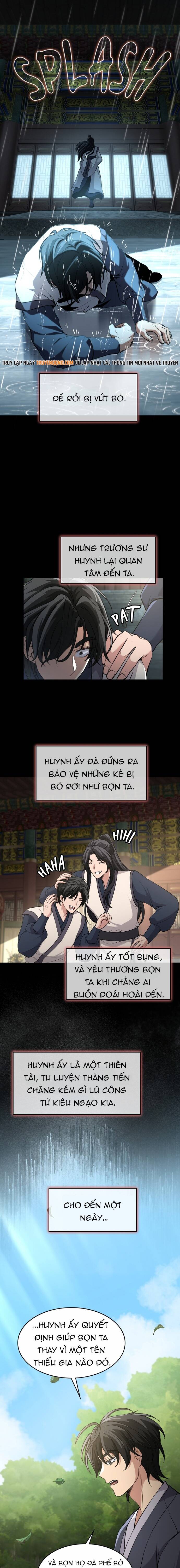 Chân Lý Tu Tiên Chap 28 - Next Chap 29