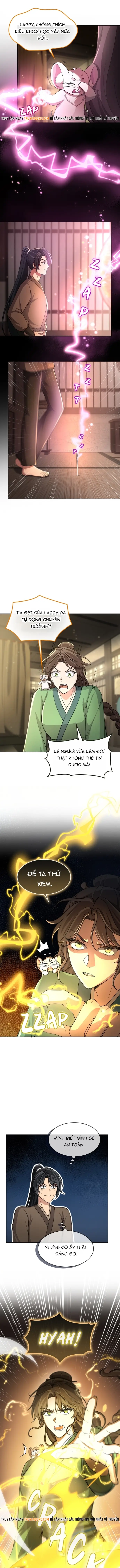 Chân Lý Tu Tiên Chap 34 - Next Chap 35