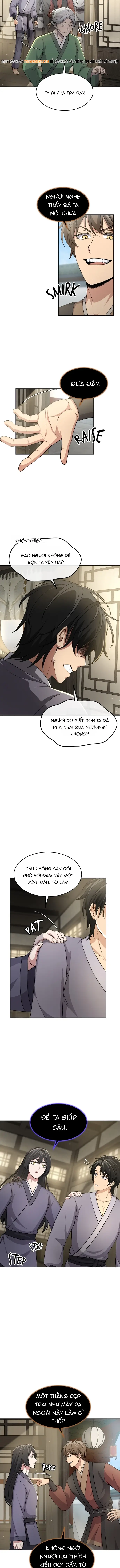 Chân Lý Tu Tiên Chap 34 - Next Chap 35