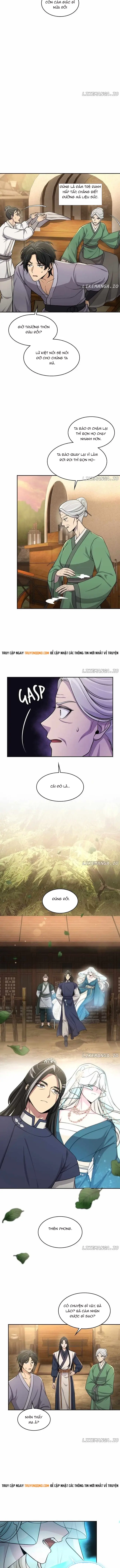 Chân Lý Tu Tiên Chap 38 - Next Chap 39