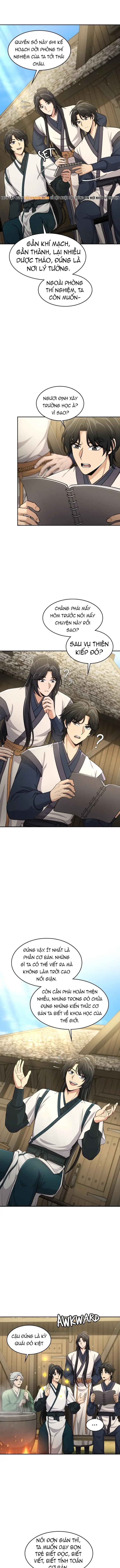 Chân Lý Tu Tiên Chap 39 - Next Chap 40