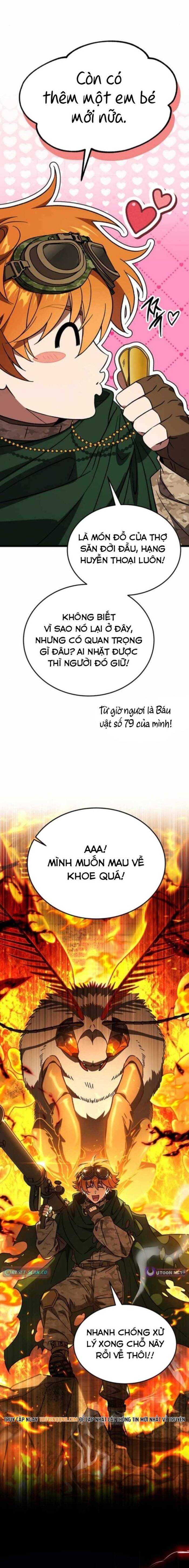Hỏa Vương Nữ: Cấp 99 Chap 29 - Next Chap 30