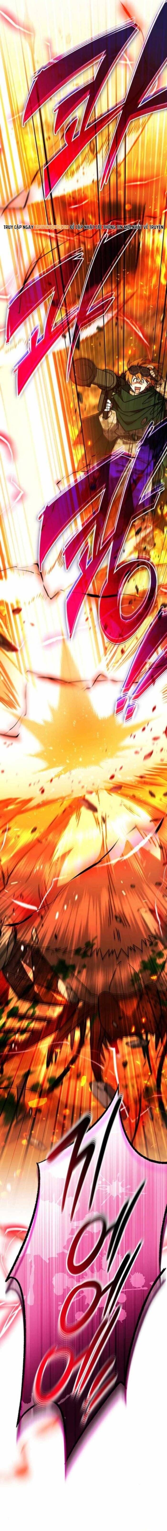 Hỏa Vương Nữ: Cấp 99 Chap 29 - Next Chap 30