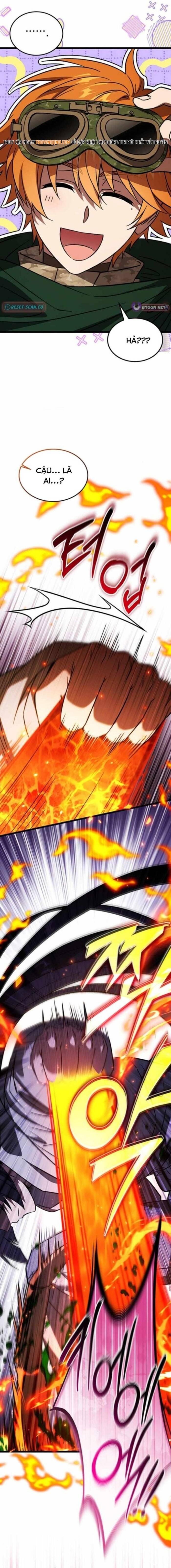 Hỏa Vương Nữ: Cấp 99 Chap 29 - Next Chap 30