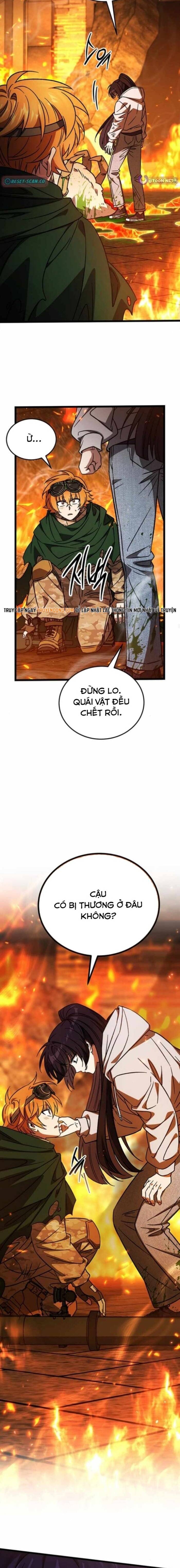 Hỏa Vương Nữ: Cấp 99 Chap 29 - Next Chap 30