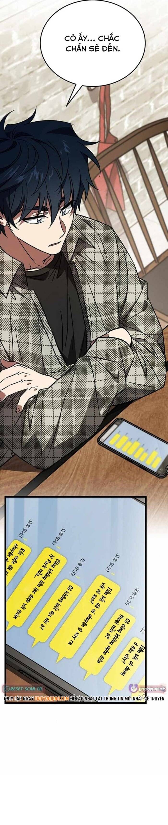 Hỏa Vương Nữ: Cấp 99 Chap 29 - Next Chap 30