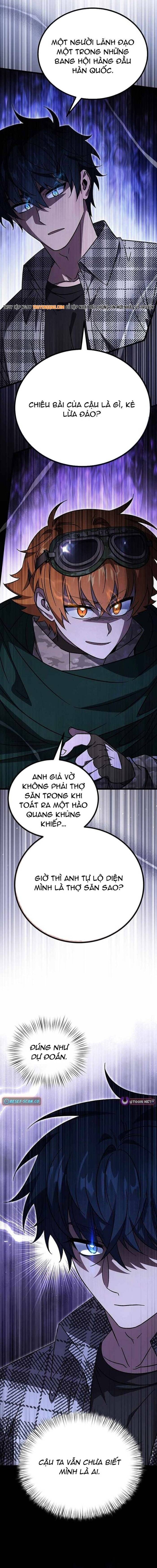 Hỏa Vương Nữ: Cấp 99 Chap 31 - Next Chap 32