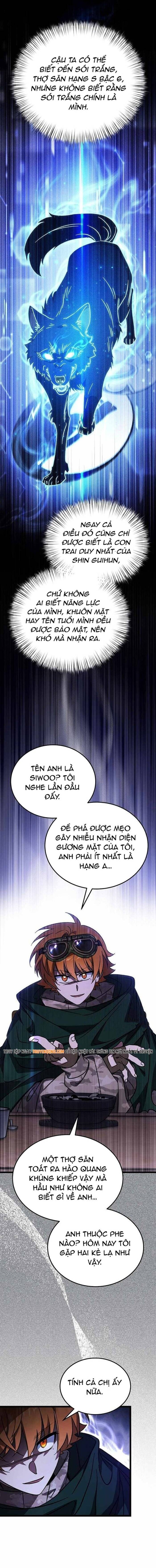 Hỏa Vương Nữ: Cấp 99 Chap 31 - Next Chap 32