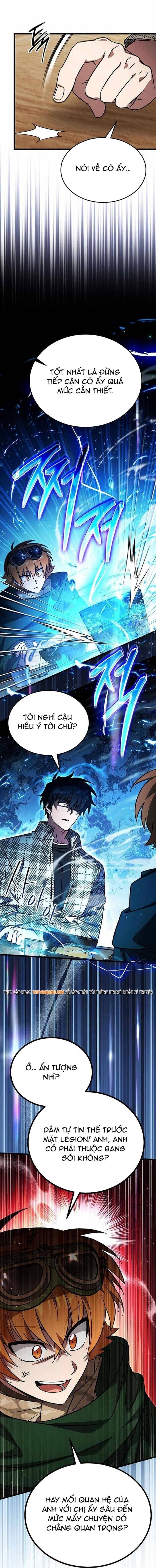Hỏa Vương Nữ: Cấp 99 Chap 31 - Next Chap 32