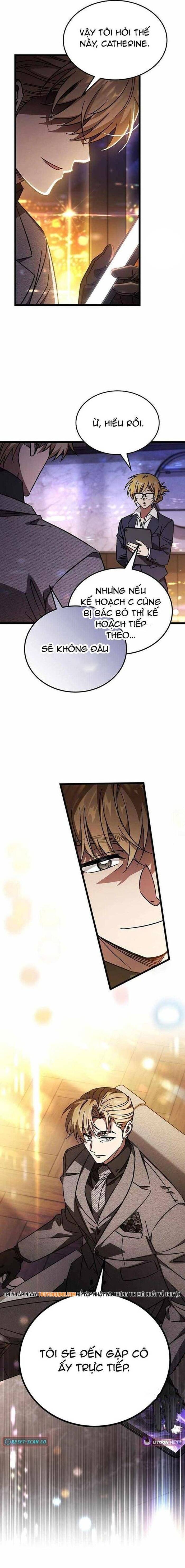 Hỏa Vương Nữ: Cấp 99 Chap 31 - Next Chap 32