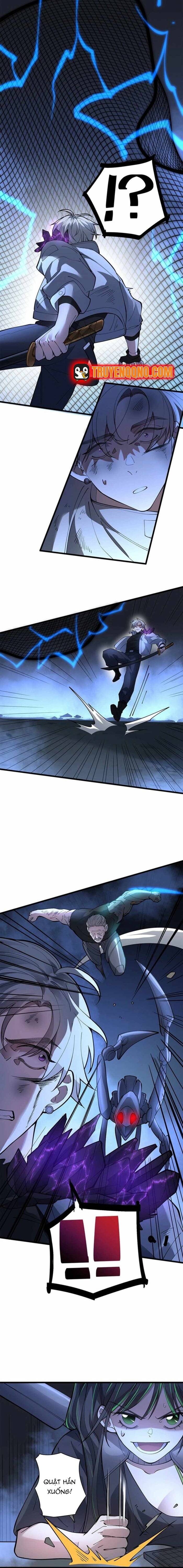 Eraba Reshi Sss-Kyuu Tekigou-Sha Chap 39 - Next Chap 40