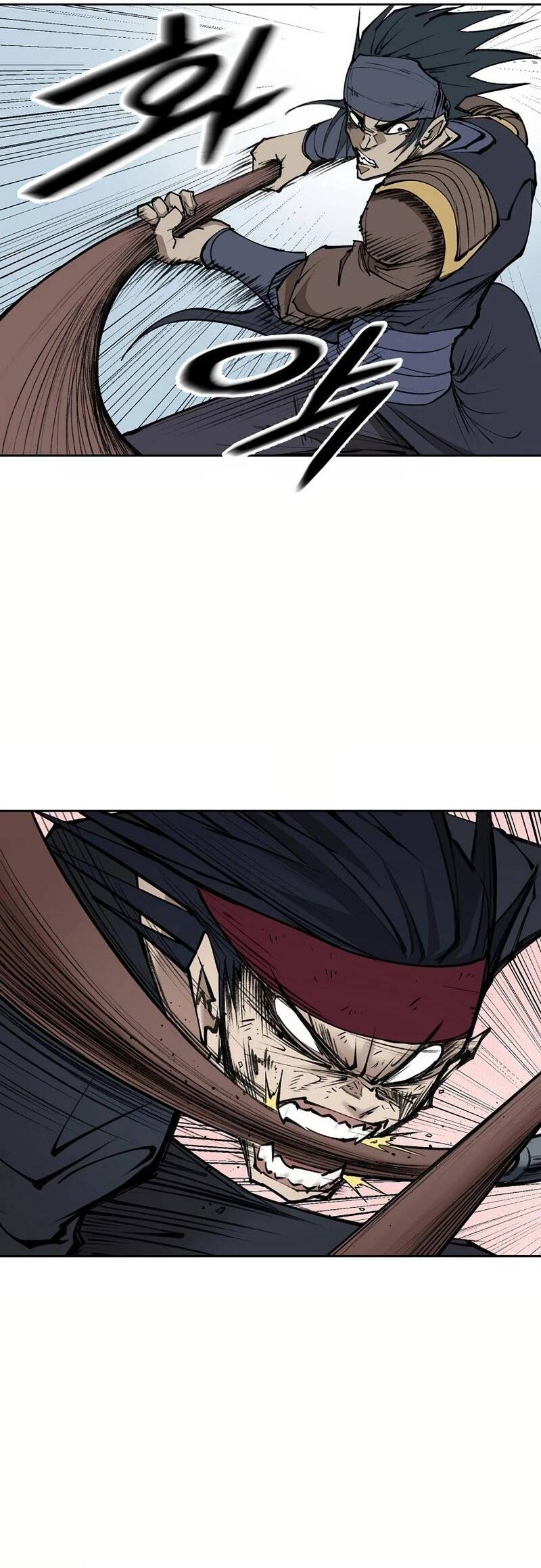 Dã Xà Kim Cương Chap 9 - Next Chap 10