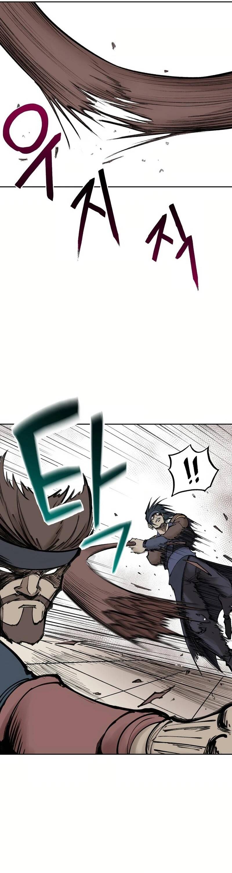 Dã Xà Kim Cương Chap 9 - Next Chap 10