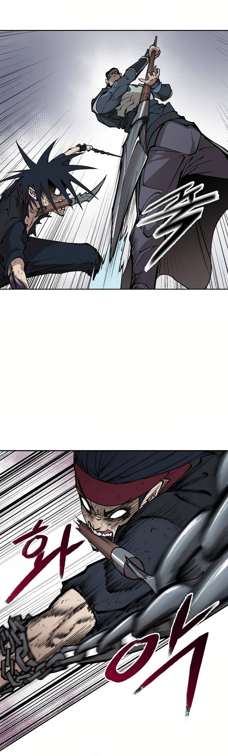 Dã Xà Kim Cương Chap 9 - Next Chap 10