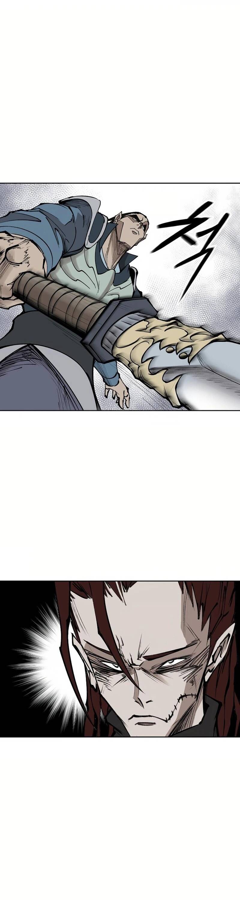 Dã Xà Kim Cương Chap 9 - Next Chap 10