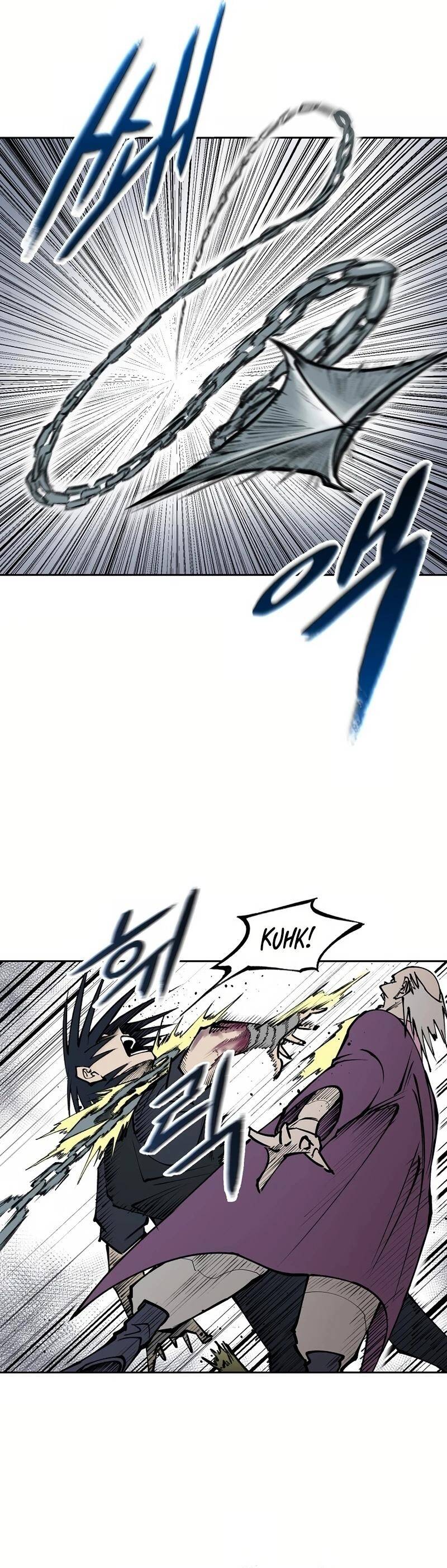 Dã Xà Kim Cương Chap 9 - Next Chap 10