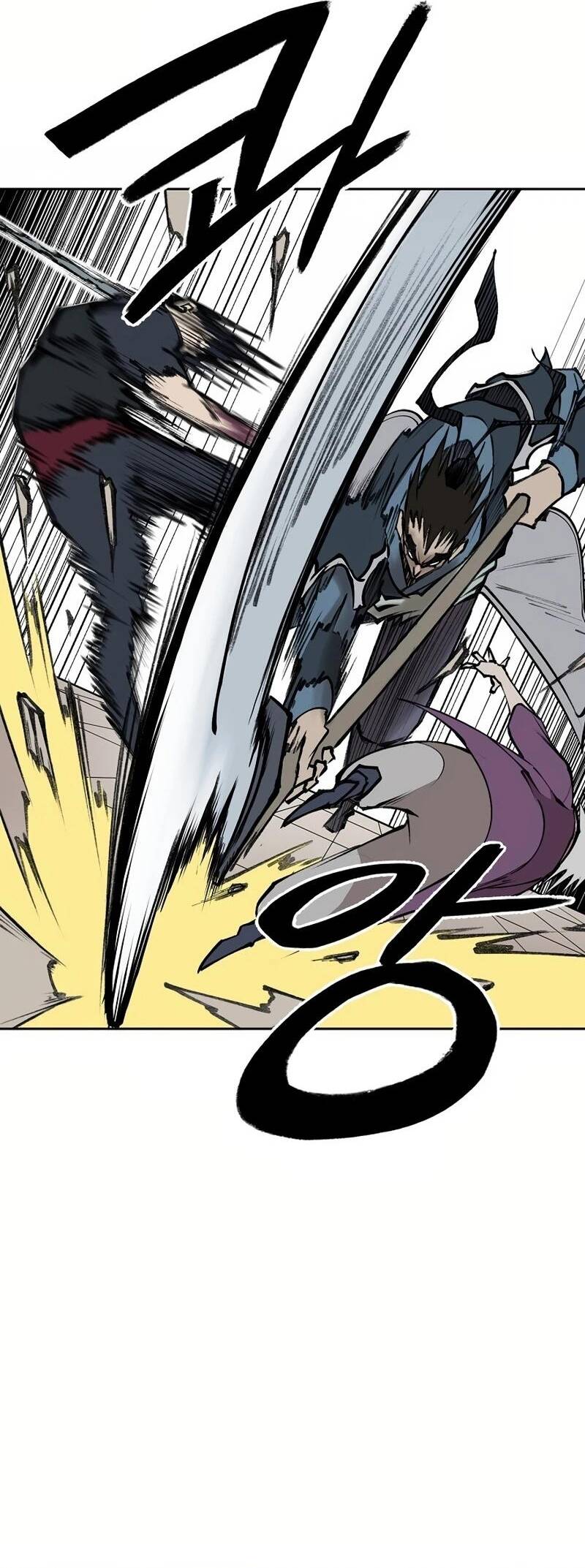 Dã Xà Kim Cương Chap 9 - Next Chap 10