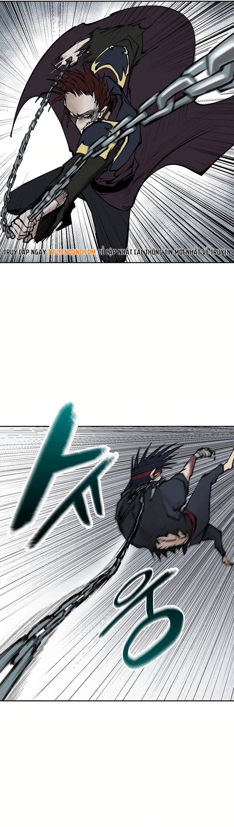 Dã Xà Kim Cương Chap 9 - Next Chap 10