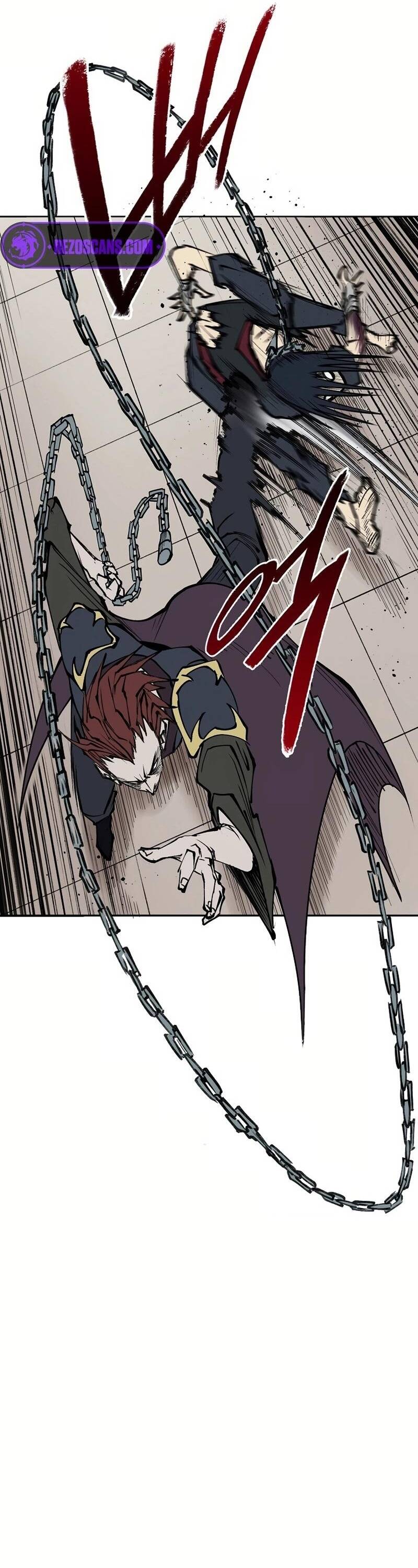 Dã Xà Kim Cương Chap 9 - Next Chap 10