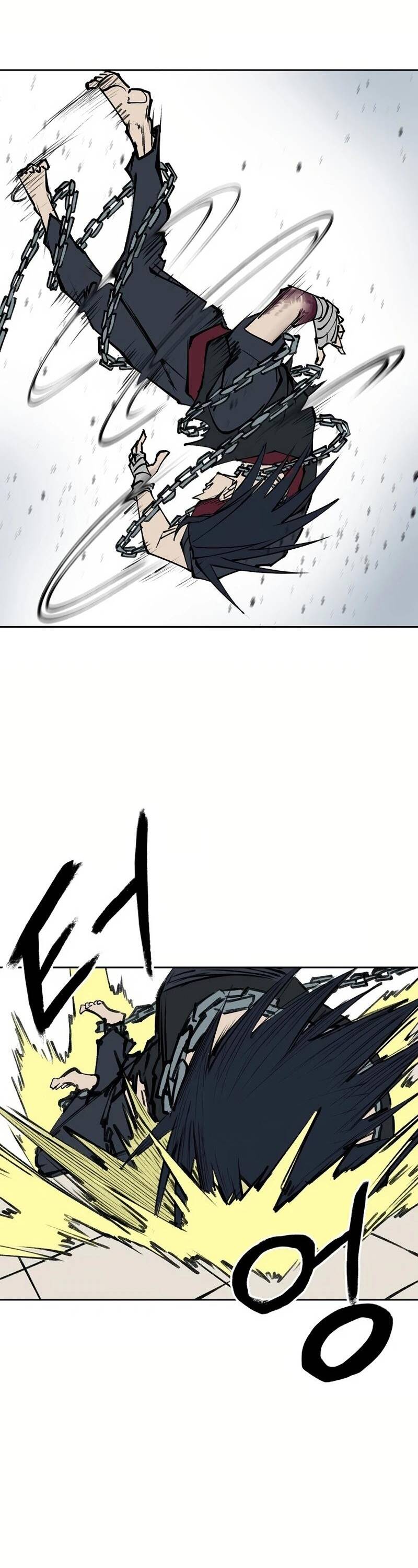 Dã Xà Kim Cương Chap 9 - Next Chap 10