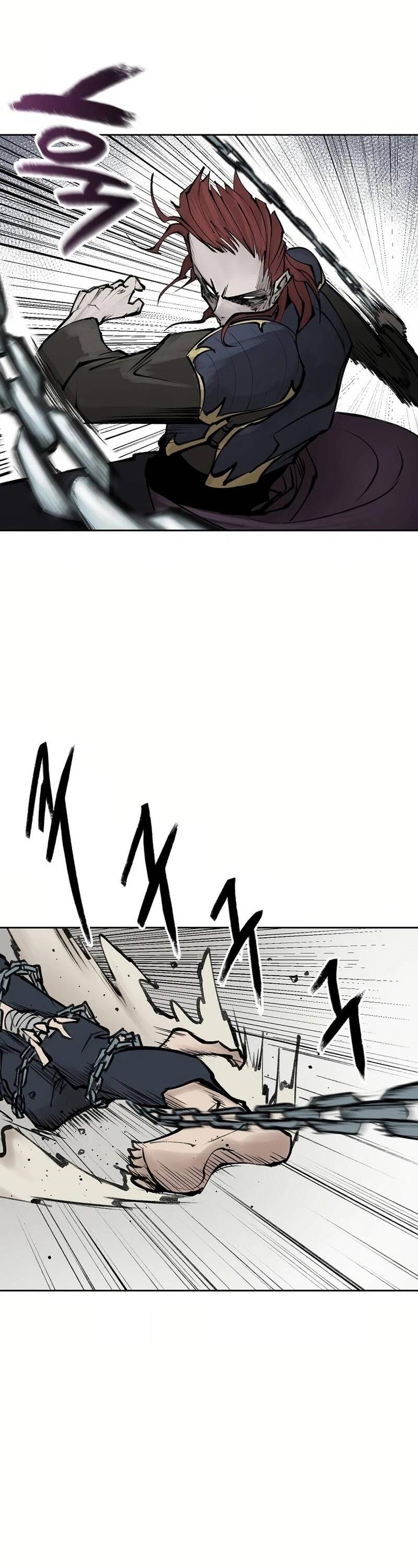 Dã Xà Kim Cương Chap 9 - Next Chap 10