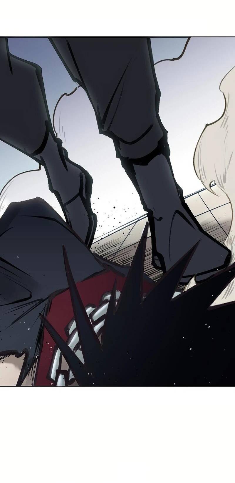 Dã Xà Kim Cương Chap 9 - Next Chap 10