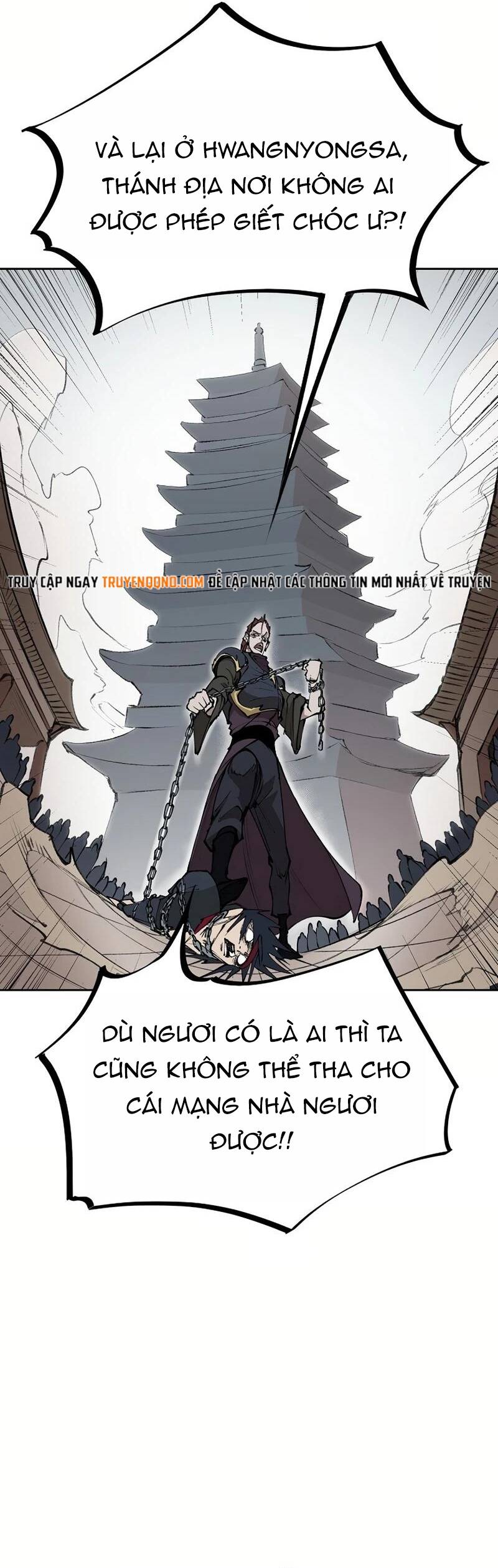 Dã Xà Kim Cương Chap 9 - Next Chap 10