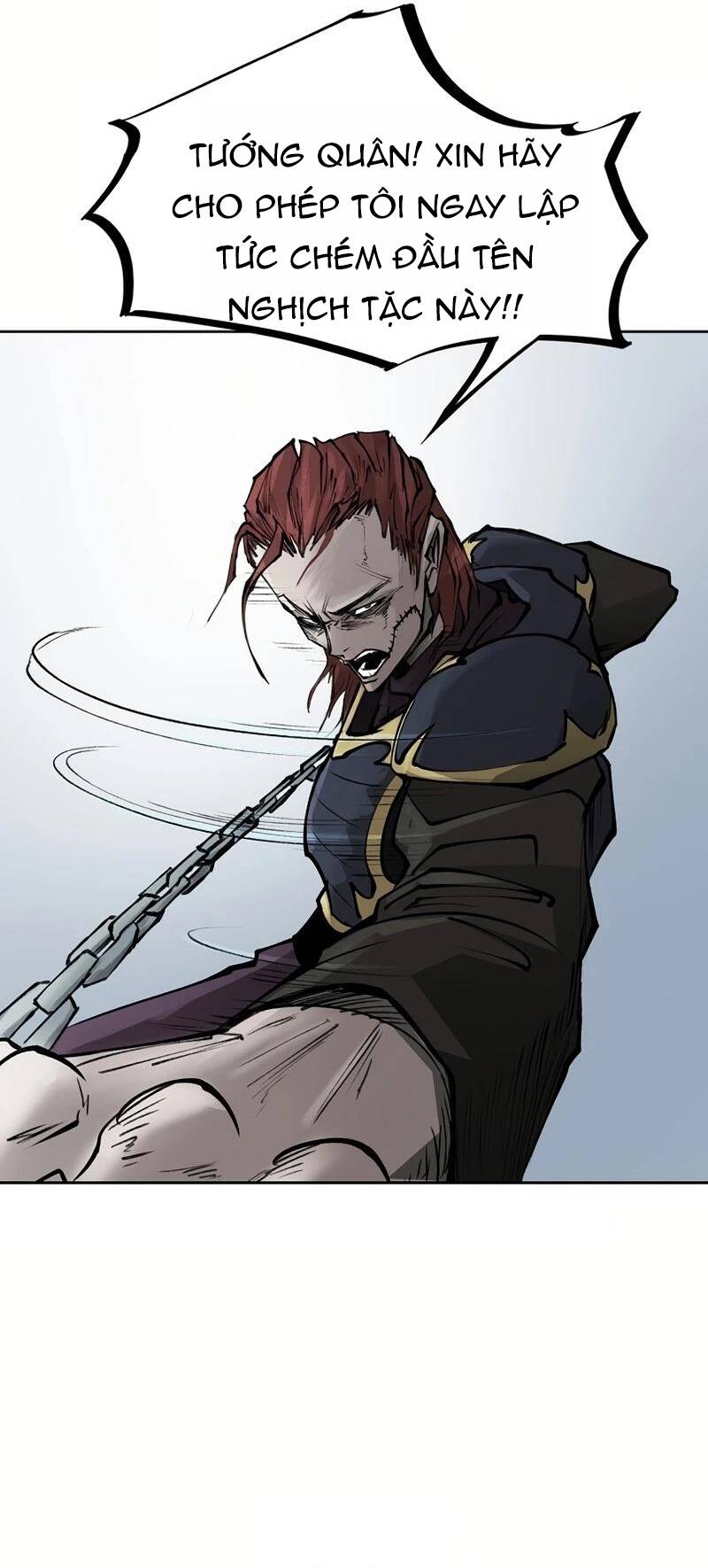 Dã Xà Kim Cương Chap 9 - Next Chap 10