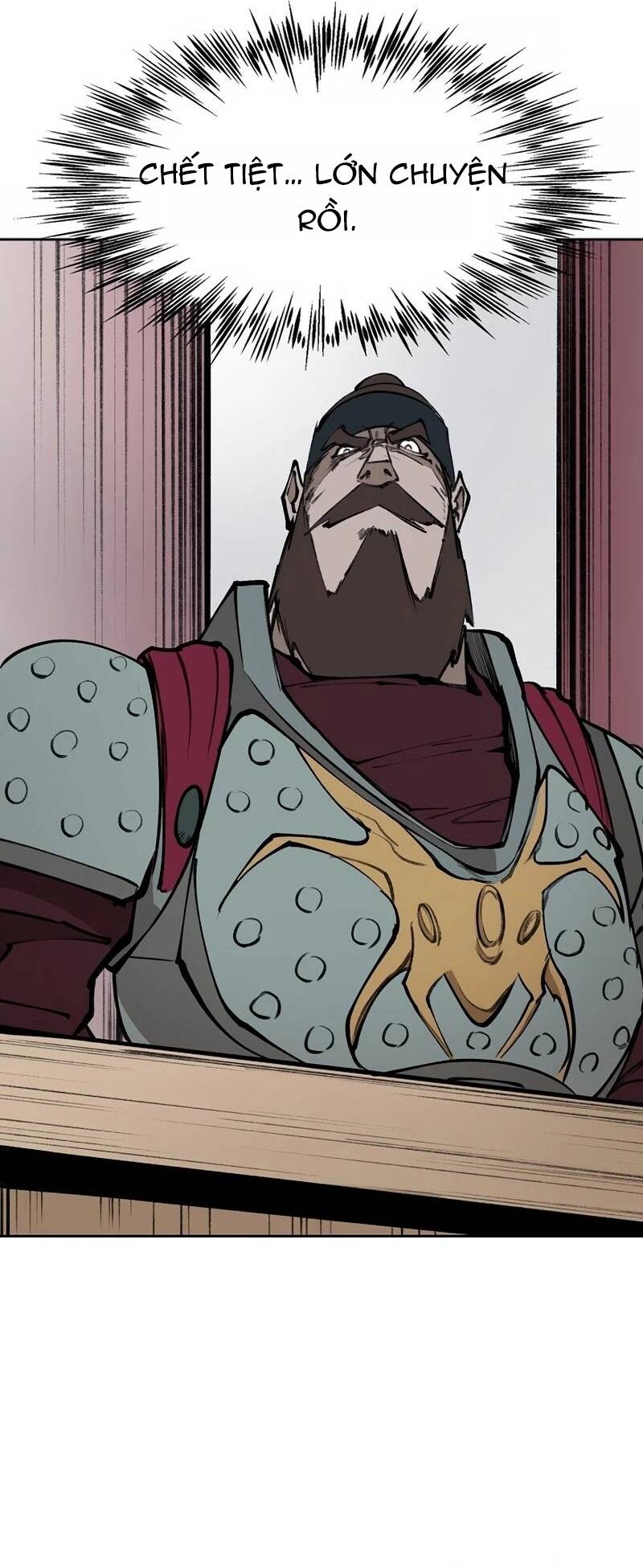 Dã Xà Kim Cương Chap 9 - Next Chap 10